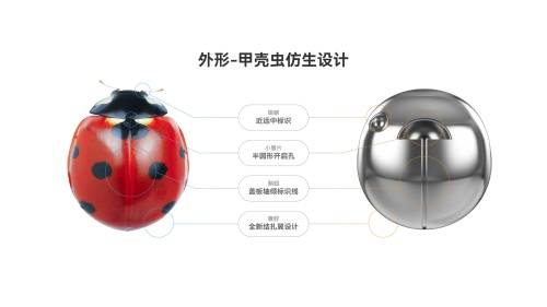 历时4年，首款仿生物设计舒适化矫正托槽在广州面世！ 